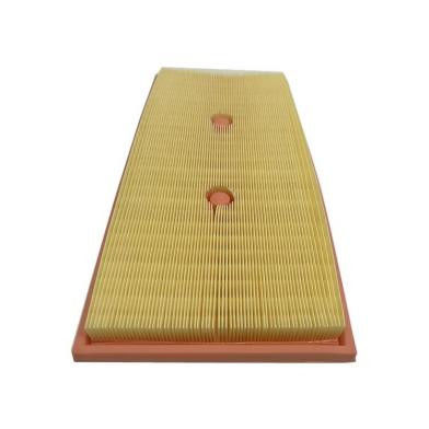 Filter Udara Mesin Otomatis A2760940004 Untuk Mercedes Benz, Brabus, Lorentz