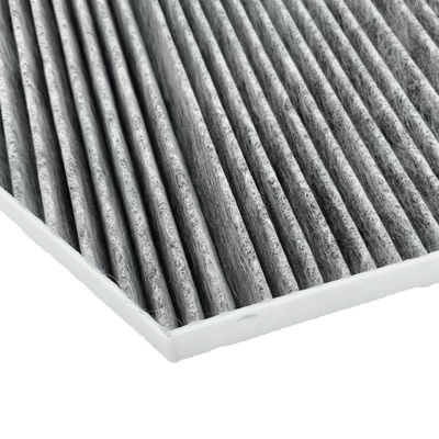 Filter Udara Otomotif A2058350147 Untuk Mercedes