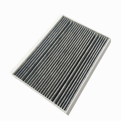 A4478300000 Filter Udara Kabin Karbon Aktif Untuk Mercedes Benz