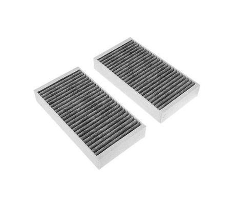 Auto Repair Parts Mobil Air Conditioner Filter A1648300218 Carbon Cabin Filter Digunakan Untuk Mercedes-Benz