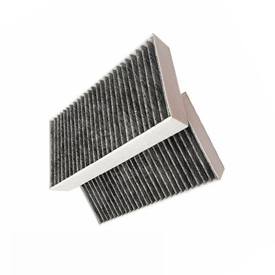 Auto Repair Parts Mobil Air Conditioner Filter A1648300218 Carbon Cabin Filter Digunakan Untuk Mercedes-Benz