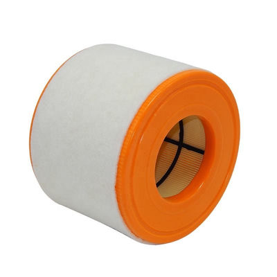 Auto Audi Air System Parts Air Filter 4GD133843A untuk Audi VW Engine Air Purifier