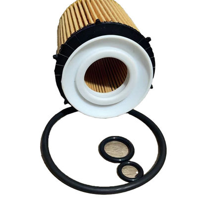Mesin Otomatis Ganti Bagian Filter Minyak Elemen Untuk Kejernihan Bahan Bakar Cocok Untuk Mercedes Benz A2701800109