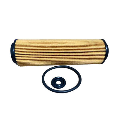 Mesin Otomatis Ganti Bagian Filter Minyak Elemen A2711800009 Untuk Bahan Bakar Keurnian Cocok untuk BENZ