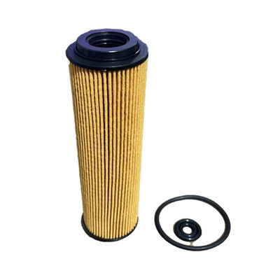 Mesin Otomatis Ganti Bagian Filter Minyak Elemen A2711800009 Untuk Bahan Bakar Keurnian Cocok untuk BENZ