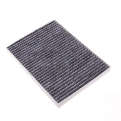 Bagian perbaikan mobil AC Kabin Filter 31407748 Partikel Filter Untuk Volvo