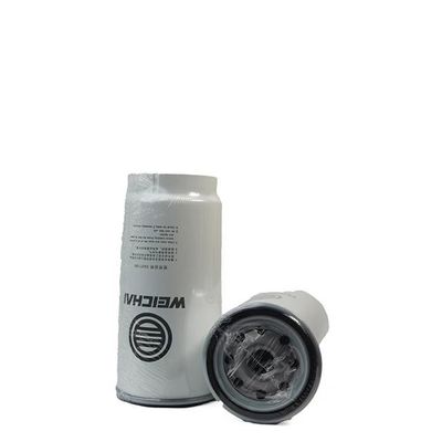 Bagian Mesin Kendaraan Truk Berat Bahan Bakar Diesel Element Filter Utama PL420 Digunakan untuk Mesin Weichai Untuk Truk SHACMAN