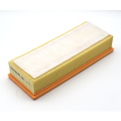 Filter Udara Mobil 8K0133843E Bagian Mesin Kendaraan Untuk Audi