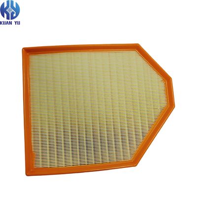 Auto Replace Parts Mobil Air Filter Elemen 13717601868 Digunakan Untuk BMW