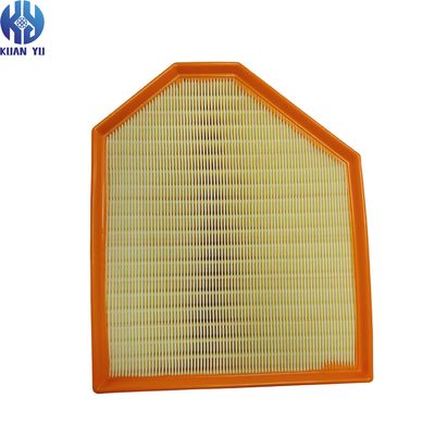 Auto Replace Parts Mobil Air Filter Elemen 13717601868 Digunakan Untuk BMW