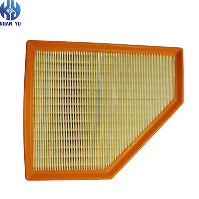 Auto Replace Parts Mobil Air Filter Elemen 13718577170 Digunakan Untuk BMW