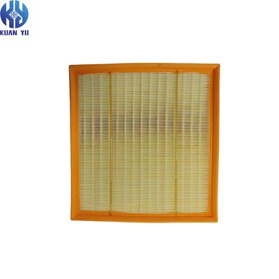 Bagian Penggantian Kendaraan Elemen Filter Udara Mobil 13717571355 Digunakan Untuk BMW Seri5, Seri6
