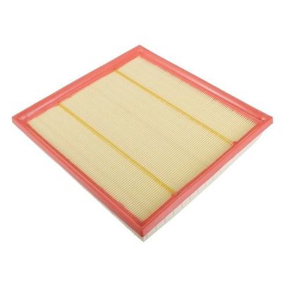 Bagian Penggantian Kendaraan Elemen Filter Udara Mobil 13717571355 Digunakan Untuk BMW Seri5, Seri6