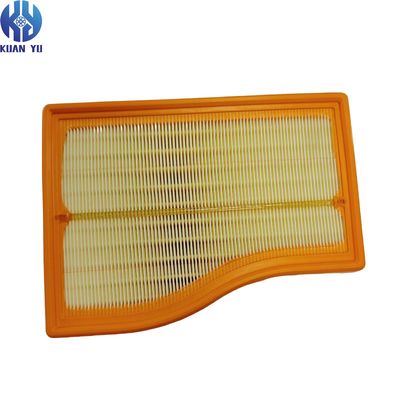 suku cadang mobil elemen filter udara mobil A2820940004 Cocok untuk Mercedes-Benz