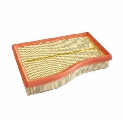 suku cadang mobil elemen filter udara mobil A2820940004 Cocok untuk Mercedes-Benz
