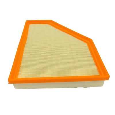 suku cadang kendaraan mobil filter udara elemen 13718580428 digunakan untuk BMW 320i Z4 325Li xDrive