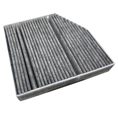 Bagian-bagian perbaikan mobil AC Kabin Filter Udara A1678350400 Partikel filter yang digunakan untuk Mercedes-Benz