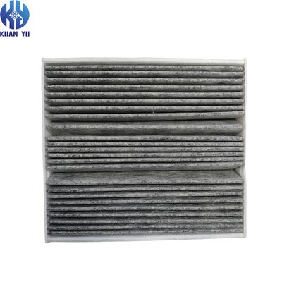 Bagian AC Mobil Kabin Filter Udara A2238351300 Partikel Filter Digunakan Untuk Mercedes-Benz