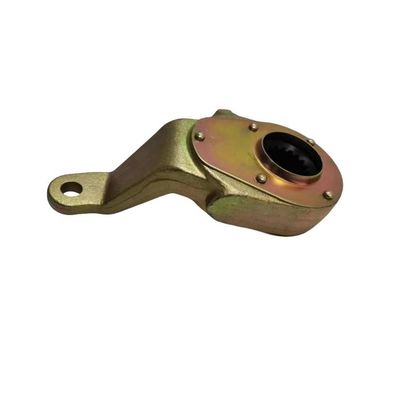 Bagian-bagian rem kendaraan Brake Slack Adjuster Arm 693 199000340056 Untuk Shacman F3000