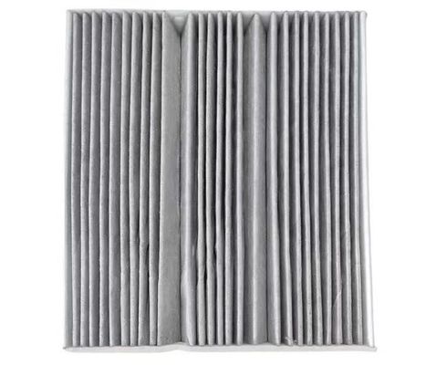 Bagian AC Mobil Kabin Filter Udara A2478301702 Partikel Filter Digunakan Untuk Mercedes-Benz