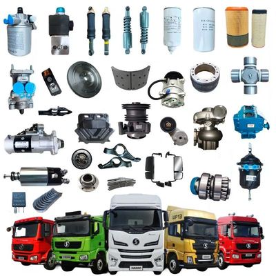 Klep Relay Udara Rem Truk 9730010100 Untuk Renault