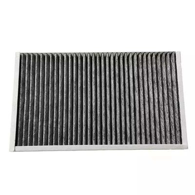 Bagian-bagian perbaikan mobil AC Kabin Filter Udara A6398350247 Partikel filter yang digunakan untuk Mercedes-Benz