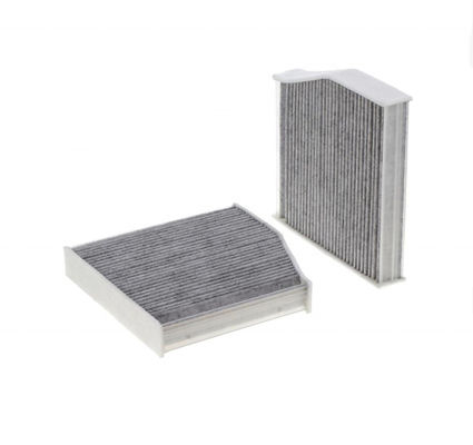 Bagian-bagian perbaikan mobil AC Kabin Filter Udara A2468300018 Filter Partikel yang digunakan untuk Mercedes-Benz