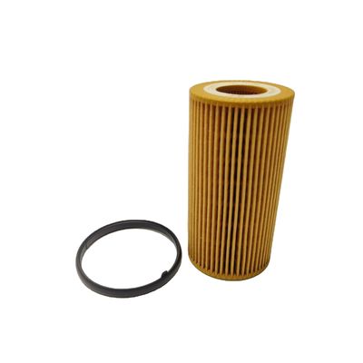 Mesin Otomatis Ganti Bagian Filter Minyak Elemen Filter Minyak 06D115562 Digunakan untuk AUDI A6L2.0