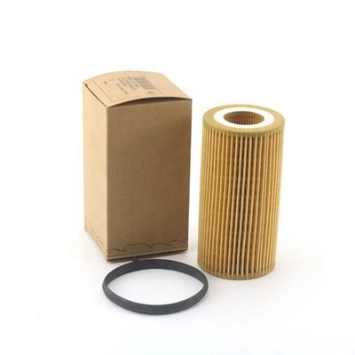Mesin Otomatis Ganti Bagian Filter Minyak Elemen Filter Minyak 06D115562 Digunakan untuk AUDI A6L2.0