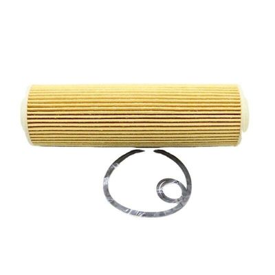 Bagian Mesin Kendaraan Elemen Filter Minyak Asli A2711800509 Untuk Digunakan Untuk BENZ
