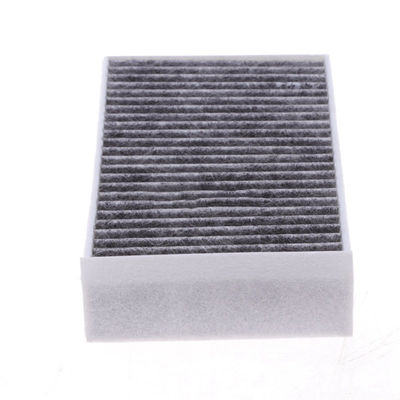 Auto Parts AC Filter Filter karbon aktif abu-abu gelap 64119321875 Untuk perbaikan suku cadang mobil yang digunakan untuk BMW