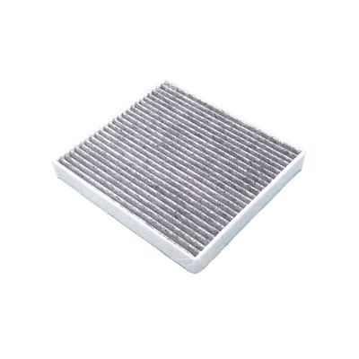 Bagian Otomotif Filter Karbon Aktif 64115A4FF59 Untuk Menghilangkan debu dan kotoran