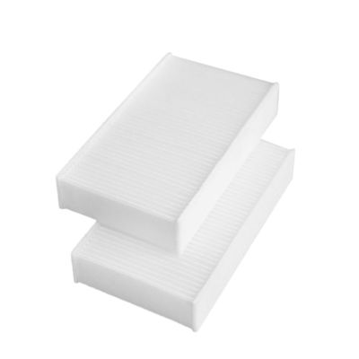 AC Filter 64119237159 tahan korosi Untuk perbaikan suku cadang BMW