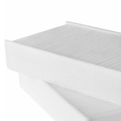 AC Filter 64119237159 tahan korosi Untuk perbaikan suku cadang BMW