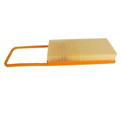 suku cadang kendaraan elemen filter udara mobil 13718626739 digunakan untuk BMW X5 Z4