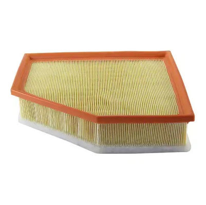suku cadang kendaraan elemen filter udara mobil 13718577170 digunakan untuk BMW X5 Z4