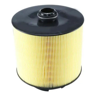 Elemen Filter Udara Mesin Kendaraan 4F0133843 Untuk Audi A6L2.4