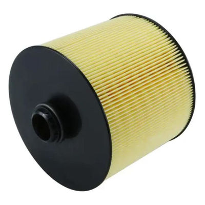 Elemen Filter Udara Mesin Kendaraan 4F0133843 Untuk Audi A6L2.4