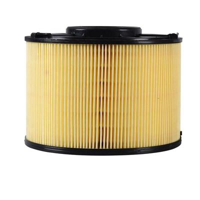 Otomatis Mengganti Bagian Filter Udara Elemen 8W0133843 Untuk Audi A4L ((2017)