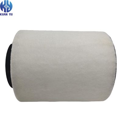 Elemen Filter Udara 4H0129620D Bagian Mesin Kendaraan Untuk Pembersih Udara Mesin Audi