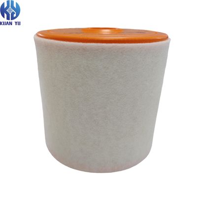 Bagian Perbaikan Mobil Sistem Udara Mobil Filter Udara 4KD133844 untuk Audi Mesin Purifier Udara