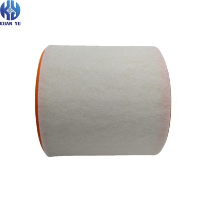 Bagian Perbaikan Mobil Sistem Udara Mobil Filter Udara 4KD133844 untuk Audi Mesin Purifier Udara
