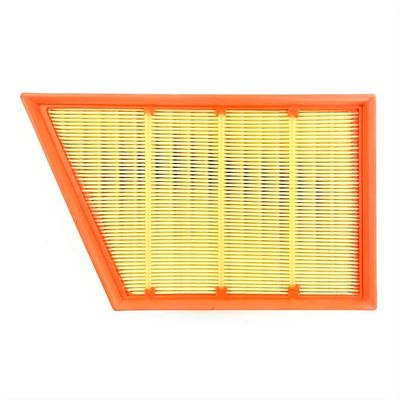Kendaraan mengganti bagian Filter Udara LR029078 Untuk Land Rover