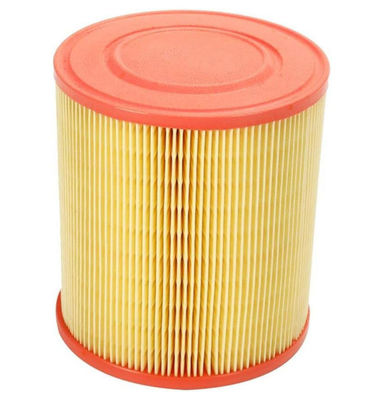 Filter udara Elemen 4F0133843A Bagian Mesin Kendaraan Untuk Audi A6L2.4