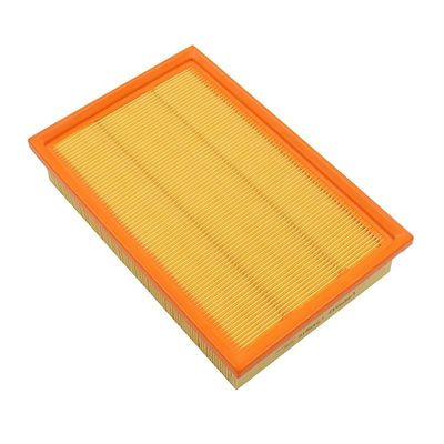 Partikel Filter Bagian Mesin Kendaraan Filter Udara LR005816 Untuk Land Rover