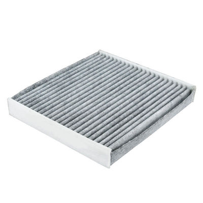 Auto Parts AC Cabin Air Filter LR036369 Untuk Filter Partikel Untuk Land Rover