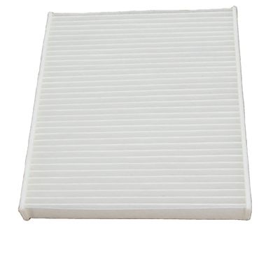 AC Filter A4478308700 tahan korosi Untuk perbaikan suku cadang mobil BENZ