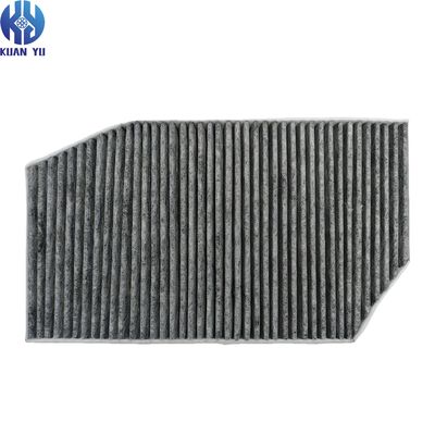 Filter Kabin AC Karbon Aktif 64115A547D4 Untuk Bagian Perbaikan Model Mobil BMW