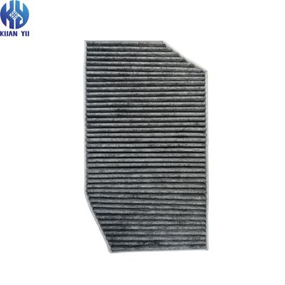 Filter Kabin AC Karbon Aktif 64115A547D4 Untuk Bagian Perbaikan Model Mobil BMW