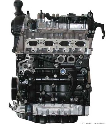 Auto Parts & Accessories Gen III 06K100860RX Motor Assembly Transverse Engine yang digunakan untuk Audi VW